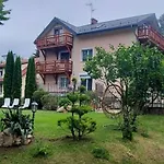 Maison d'hôtes Zakatek Karpacz
