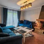 Maison d'hôtes Zakatek *