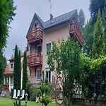 Zakatek Maison d'hôtes Karpacz
