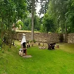 Maison d'hôtes Zakatek *