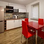 Maison d'hôtes Zakatek Karpacz