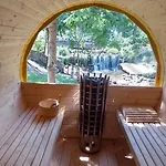 Maison d'hôtes Zakatek *