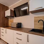Maison d'hôtes Zakatek *