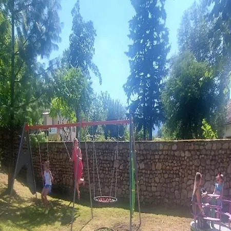 Zakatek Karpacz