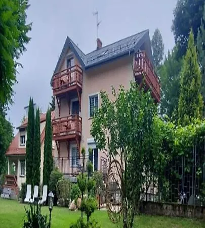 Zakatek Pensionat Karpacz