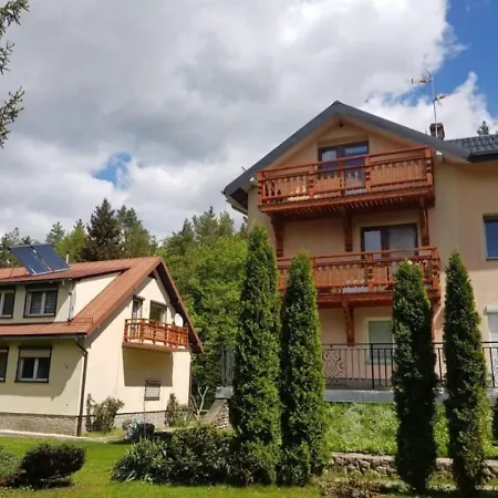 Zakatek * Karpacz
