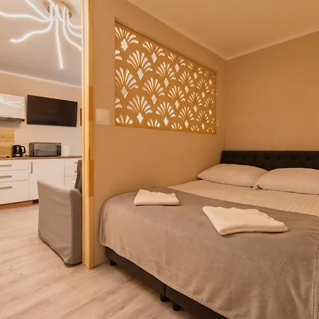 Maison d'hôtes Zakatek *