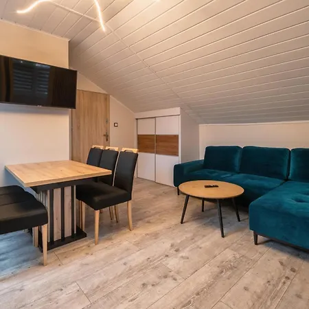 Zakatek Maison d'hôtes *