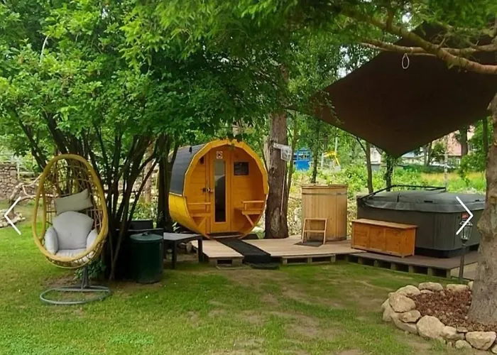 Zakatek Maison d'hôtes Karpacz