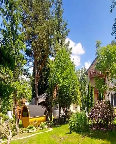 Zakatek Maison d'hôtes *