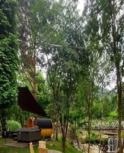 Zakatek Maison d'hôtes *