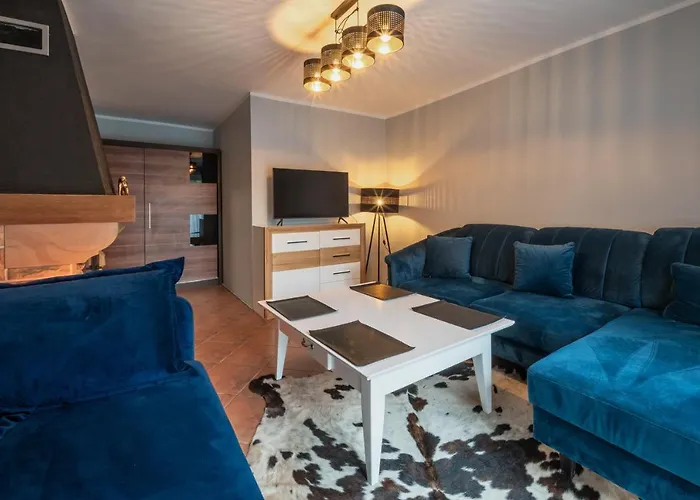 Maison d'hôtes Zakatek