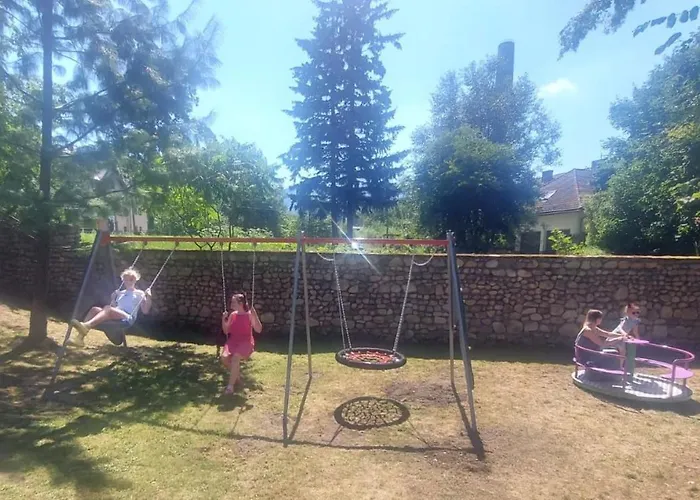 Zakatek Maison d'hôtes