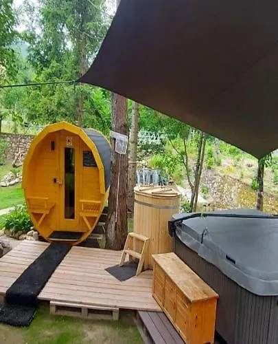 Maison d'hôtes Zakatek *