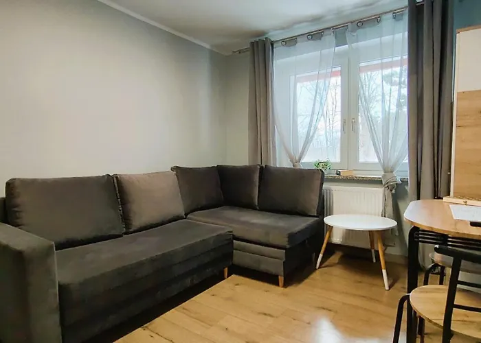 Maison d'hôtes Zakatek Karpacz