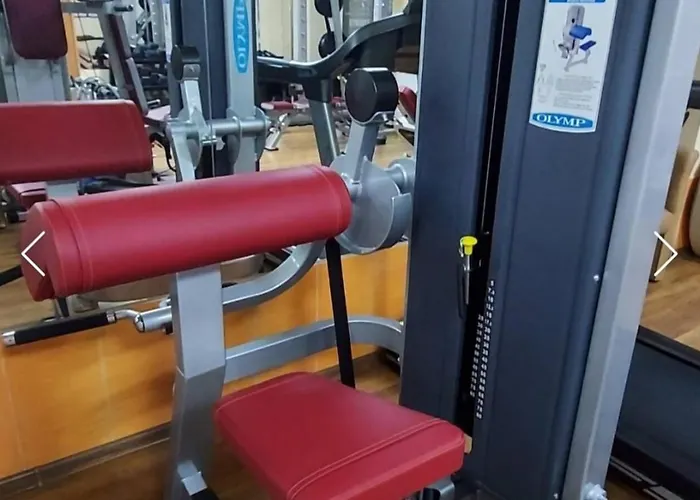 Maison d'hôtes Zakatek *