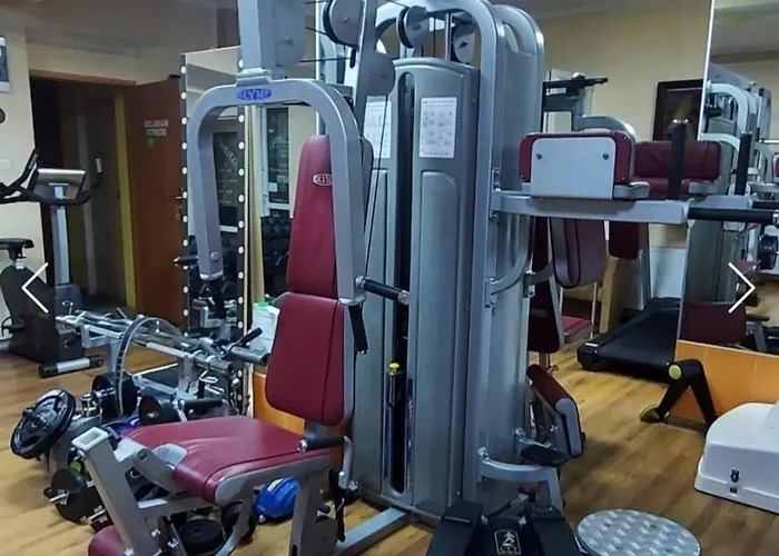 Zakatek Maison d'hôtes *