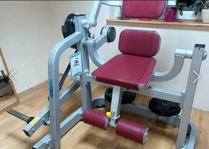 Maison d'hôtes Zakatek