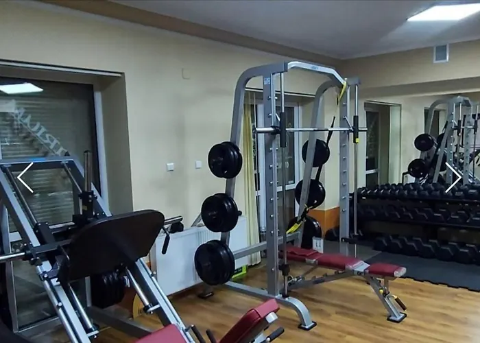 Zakatek Maison d'hôtes Karpacz