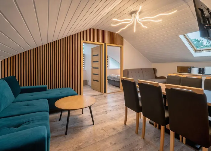 Zakatek Maison d'hôtes