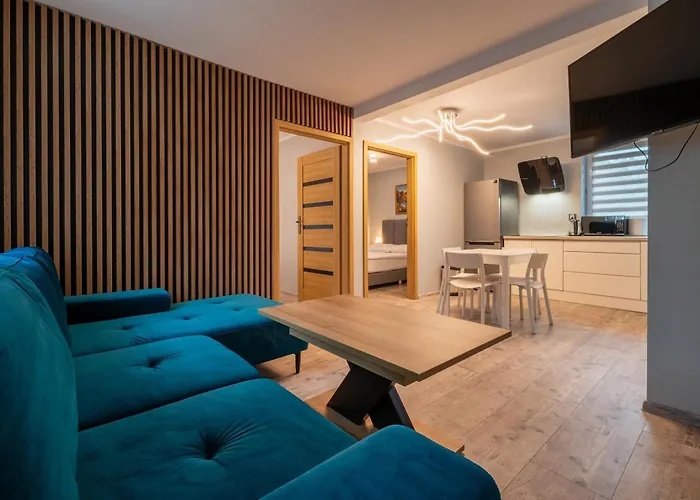 Zakatek Maison d'hôtes