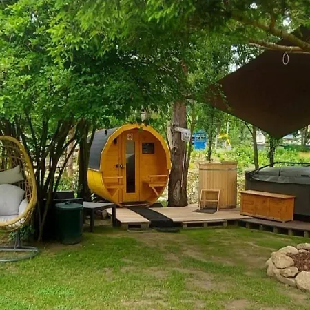 Zakatek Affittacamere Karpacz