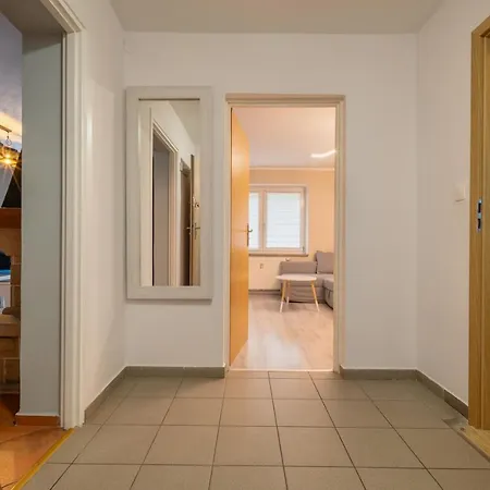 Guest house Zakatek