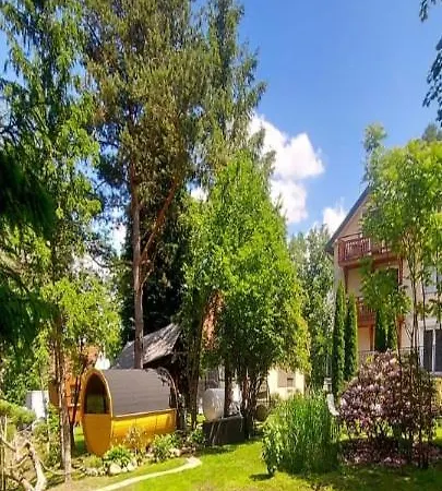 Zakatek Guest house *