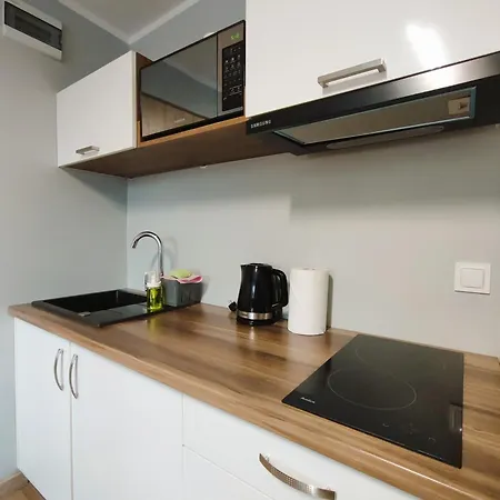 Zakatek Affittacamere *