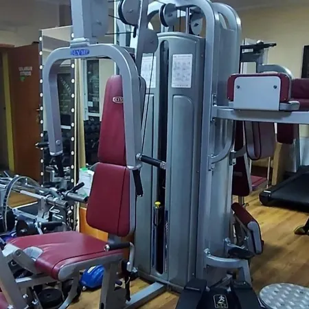 Zakatek Affittacamere *