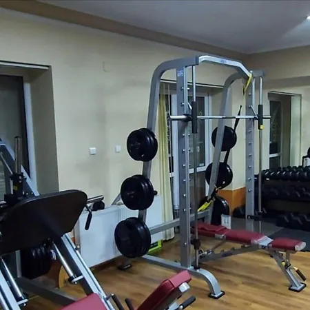 Zakatek Affittacamere Karpacz