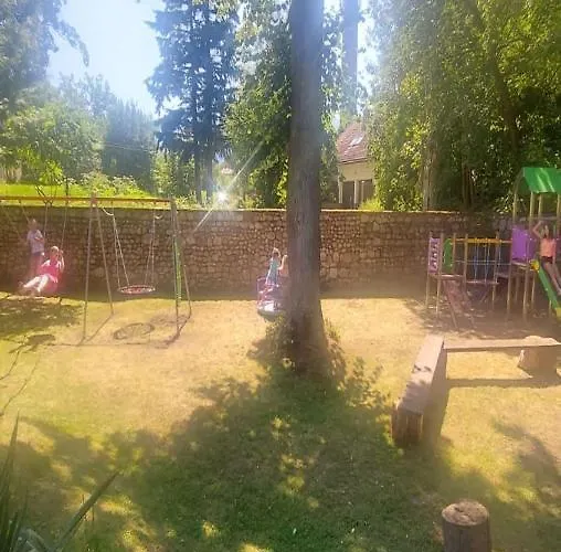 Zakatek Gasthuis Karpacz