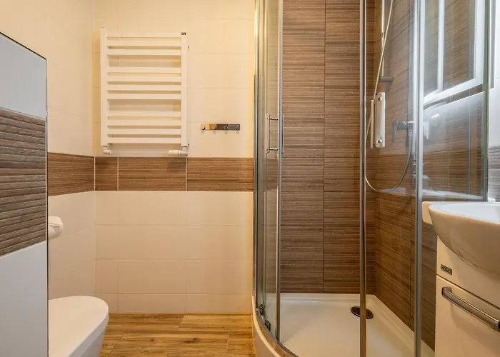 Gasthuis Zakatek Karpacz