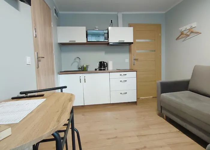 Pensjonat Zakątek Karpacz