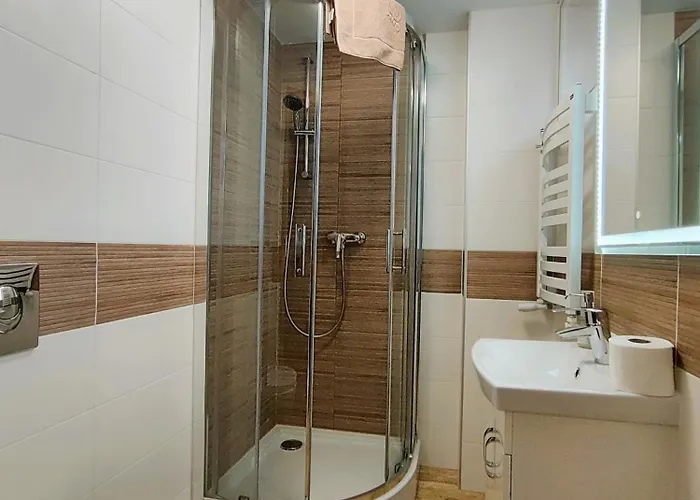 Zakatek Gasthuis Karpacz